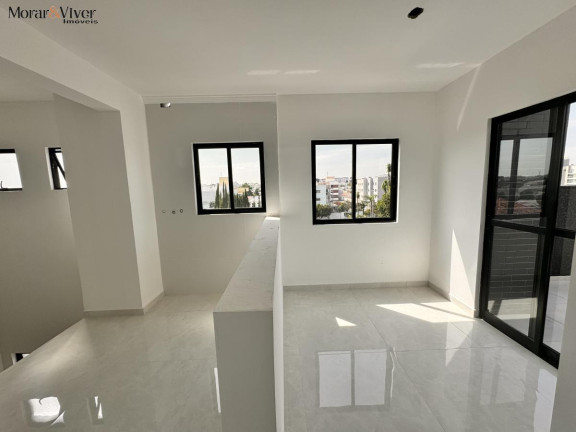 Imagem Apartamento com 3 Quartos à Venda, 80 m² em Cidade Jardim - São José Dos Pinhais Imagem Apartamento com 3 Quartos à Venda, 80 m² em Cidade Jardim - São José Dos Pinhais