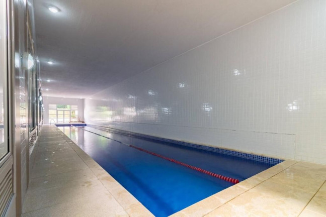 Imagem Apartamento com 3 Quartos à Venda, 140 m² em Vila Mariana - São Paulo