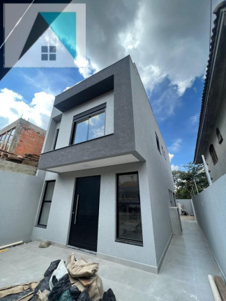 Imagem Casa com 3 Quartos à Venda, 140 m² em Ipês (polvilho) - Cajamar