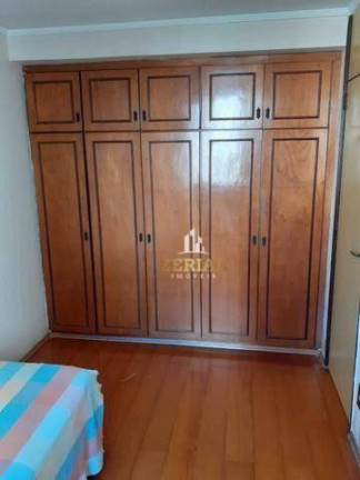 Imagem Apartamento com 2 Quartos à Venda, 55 m² em Santa Paula - São Caetano Do Sul Imagem Apartamento com 2 Quartos à Venda, 55 m² em Santa Paula - São Caetano Do Sul