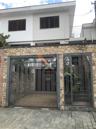 Casa com 3 Quartos à Venda, 170 m² em Mooca - São Paulo