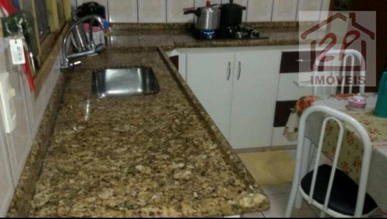 Imagem Casa com 2 Quartos à Venda, 80 m² em Jardim Americano - São José Dos Campos Imagem Casa com 2 Quartos à Venda, 80 m² em Jardim Americano - São José Dos Campos