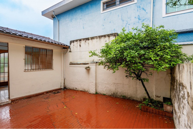 Imagem Casa com 3 Quartos à Venda, 149 m² em Jardim Bonfiglioli - São Paulo Imagem Casa com 3 Quartos à Venda, 149 m² em Jardim Bonfiglioli - São Paulo