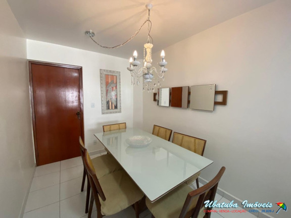 Imagem Apartamento com 2 Quartos à Venda, 70 m² em Centro - Ubatuba