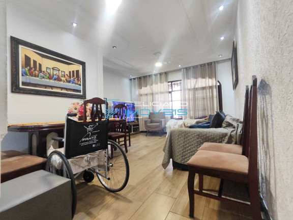 Imagem Casa com 3 Quartos à Venda, 140 m² em Tupi - Praia Grande Imagem Casa com 3 Quartos à Venda, 140 m² em Tupi - Praia Grande