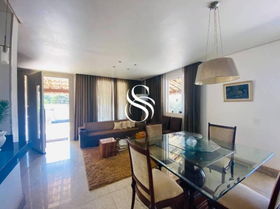 Imagem Casa com 4 Quartos à Venda, 400 m² em Recanto Da Lagoa - Lagoa Santa Imagem Casa com 4 Quartos à Venda, 400 m² em Recanto Da Lagoa - Lagoa Santa