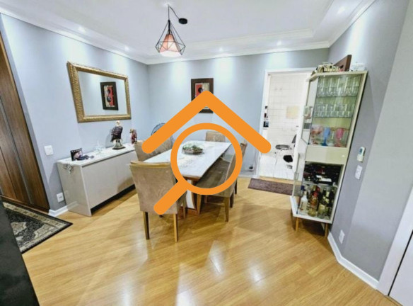 Imagem Imóvel com 3 Quartos à Venda, 93 m² em Jardim Marajoara - São Paulo Imagem Imóvel com 3 Quartos à Venda, 93 m² em Jardim Marajoara - São Paulo