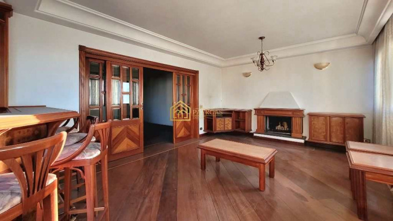 Imagem Apartamento com 4 Quartos à Venda, 201 m² em Rudge Ramos - São Bernardo Do Campo Imagem Apartamento com 4 Quartos à Venda, 201 m² em Rudge Ramos - São Bernardo Do Campo