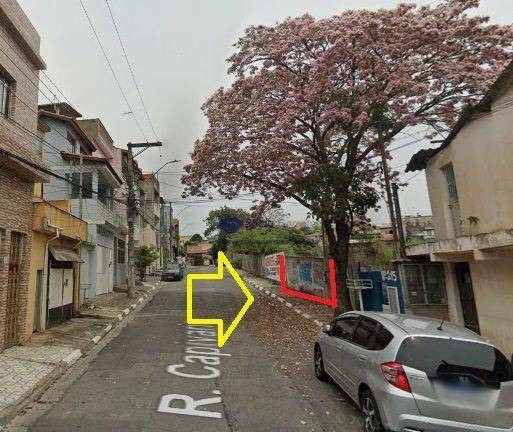 Imagem Terreno à Venda, 250 m² em Jardim Paraíso - Guarulhos Imagem Terreno à Venda, 250 m² em Jardim Paraíso - Guarulhos