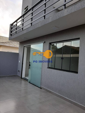 Imagem Sobrado com 4 Quartos à Venda, 210 m² em Atami - Pontal Do Paraná Imagem Sobrado com 4 Quartos à Venda, 210 m² em Atami - Pontal Do Paraná