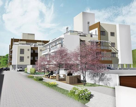 Imagem Apartamento com 3 Quartos à Venda, 163 m² em Campeche - Florianópolis Imagem Apartamento com 3 Quartos à Venda, 163 m² em Campeche - Florianópolis