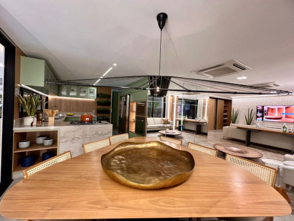 Imagem Apartamento com 3 Quartos à Venda, 186 m² em Setor Marista - Goiânia Imagem Apartamento com 3 Quartos à Venda, 186 m² em Setor Marista - Goiânia