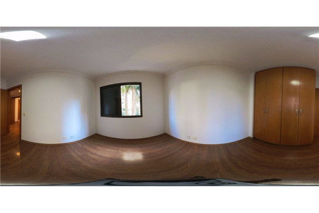 Imagem Apartamento com 3 Quartos à Venda, 110 m² em Chácara Klabin - São Paulo