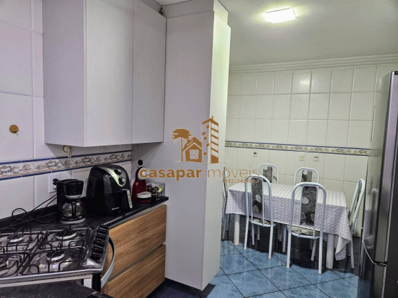 Imagem Sobrado com 3 Quartos à Venda, 185 m² em Olímpico - São Caetano Do Sul Imagem Sobrado com 3 Quartos à Venda, 185 m² em Olímpico - São Caetano Do Sul
