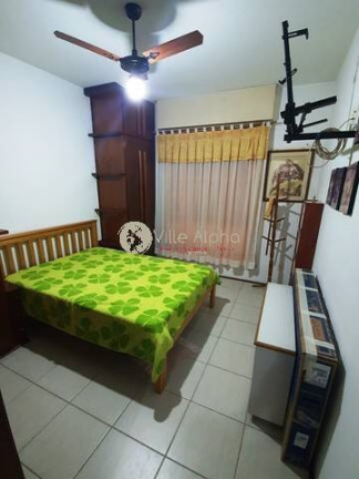 Imagem Apartamento com 1 Quarto à Venda, 53 m² em Boqueirao - Santos Imagem Apartamento com 1 Quarto à Venda, 53 m² em Boqueirao - Santos