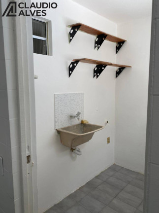 Imagem Apartamento com 2 Quartos à Venda, 60 m² em Campo Limpo - Feira De Santana Imagem Apartamento com 2 Quartos à Venda, 60 m² em Campo Limpo - Feira De Santana