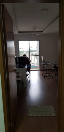 Imagem Apartamento com 2 Quartos à Venda, 54 m² em Residencial Pacaembu - Itupeva Imagem Apartamento com 2 Quartos à Venda, 54 m² em Residencial Pacaembu - Itupeva