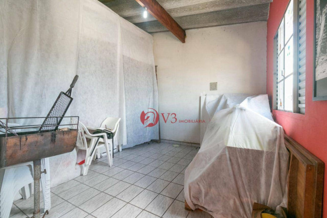 Imagem Casa com 4 Quartos à Venda, 138 m² em Vila Ema - São Paulo Imagem Casa com 4 Quartos à Venda, 138 m² em Vila Ema - São Paulo