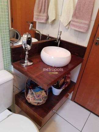 Imagem Apartamento com 2 Quartos à Venda, 70 m² em Santa Maria - São Caetano Do Sul Imagem Apartamento com 2 Quartos à Venda, 70 m² em Santa Maria - São Caetano Do Sul