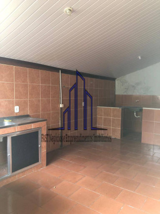 Imagem Casa com 3 Quartos para Temporada, 70 m² em Venda Das Pedras - Itaboraí