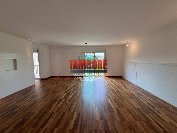 Imagem Casa com 5 Quartos à Venda, 821 m² em Tamboré - Santana De Parnaíba