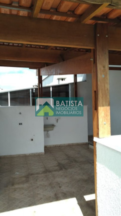 Imagem Cobertura com 2 Quartos à Venda, 90 m² em Vila Pires - Santo André Imagem Cobertura com 2 Quartos à Venda, 90 m² em Vila Pires - Santo André