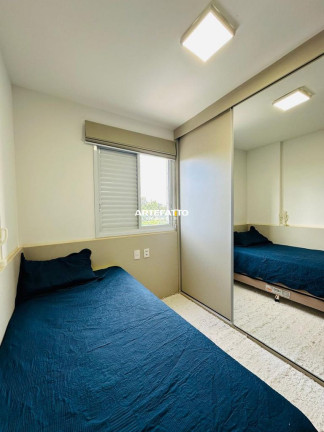Imagem Apartamento com 3 Quartos à Venda, 84 m² em Santo Agostinho - Franca Imagem Apartamento com 3 Quartos à Venda, 84 m² em Santo Agostinho - Franca