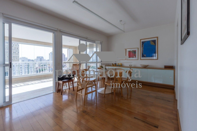 Imagem Apartamento com 3 Quartos à Venda, 167 m² em Sumaré - São Paulo Imagem Apartamento com 3 Quartos à Venda, 167 m² em Sumaré - São Paulo