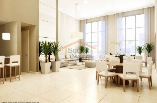 Imagem Apartamento com 1 Quarto à Venda, 76 m² em Santana - São Paulo Imagem Apartamento com 1 Quarto à Venda, 76 m² em Santana - São Paulo
