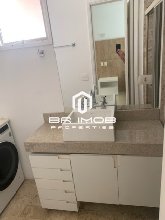 Imagem Imóvel com 1 Quarto à Venda, 65 m² em Vila Nova Conceição - São Paulo