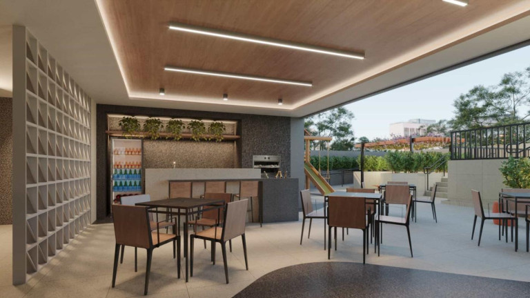 Imagem Apartamento com 1 Quarto à Venda, 40 m²em Aldeota - Fortaleza