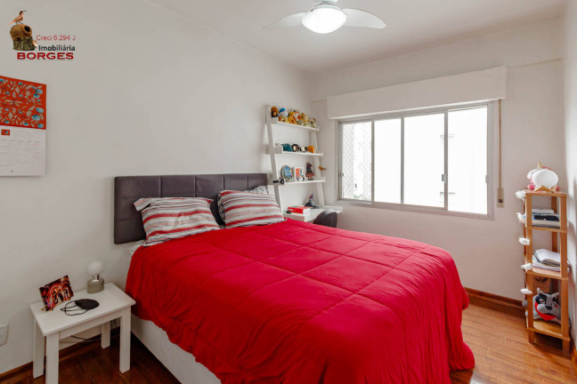 Imagem Apartamento com 2 Quartos à Venda, 85 m² em Itaim Bibi - São Paulo Imagem Apartamento com 2 Quartos à Venda, 85 m² em Itaim Bibi - São Paulo