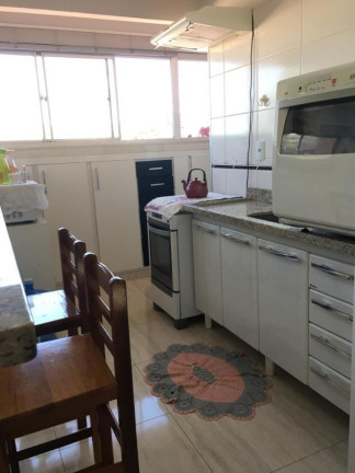 Imagem Apartamento com 2 Quartos à Venda, 60 m² em Jardim Maria Izabel - Marília Imagem Apartamento com 2 Quartos à Venda, 60 m² em Jardim Maria Izabel - Marília