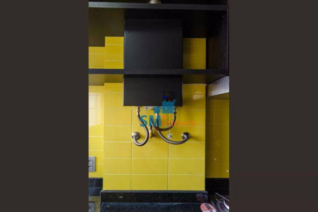 Imagem Cobertura com 1 Quarto à Venda, 80 m² em Vila Do Encontro - São Paulo Imagem Cobertura com 1 Quarto à Venda, 80 m² em Vila Do Encontro - São Paulo