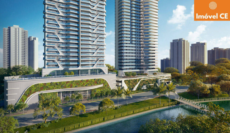Imagem Apartamento com 4 Quartos à Venda, 231 m² em Meireles - Fortaleza Imagem Apartamento com 4 Quartos à Venda, 231 m² em Meireles - Fortaleza