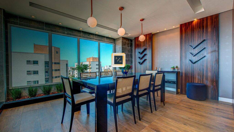 Imagem Apartamento com 3 Quartos à Venda, 86 m² em Varjota - Fortaleza Imagem Apartamento com 3 Quartos à Venda, 86 m² em Varjota - Fortaleza