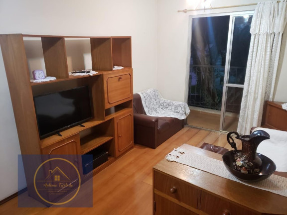 Apartamento com 3 Quartos para Alugar, 64 m² em Vila Mariana - São Paulo