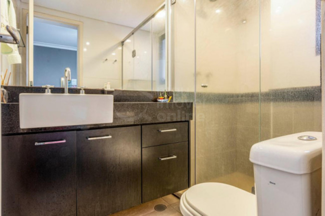 Imagem Apartamento com 3 Quartos à Venda, 150 m² em Campo Belo - São Paulo