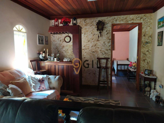 Imagem Chácara com 3 Quartos à Venda, 200 m² em São Silvestre (são Silvestre) - Jacareí Imagem Chácara com 3 Quartos à Venda, 200 m² em São Silvestre (são Silvestre) - Jacareí
