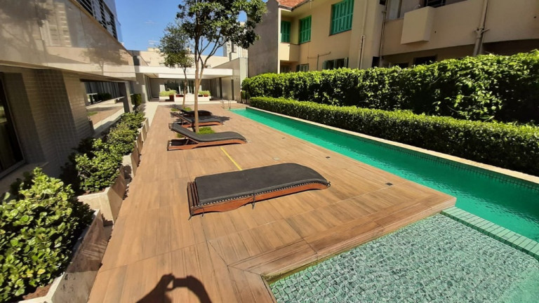 Imagem Apartamento com 1 Quarto à Venda, 39 m² em Moinhos De Vento - Porto Alegre Imagem Apartamento com 1 Quarto à Venda, 39 m² em Moinhos De Vento - Porto Alegre