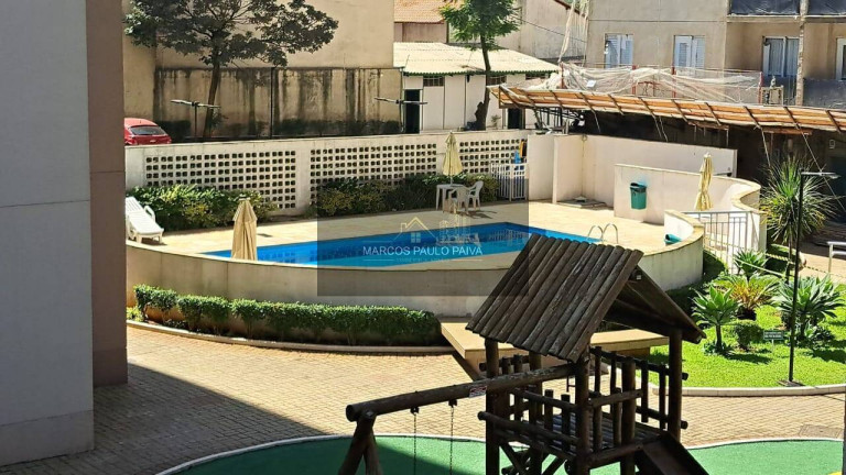 Imagem Apartamento com 2 Quartos à Venda, 52 m² em Vila Das Bandeiras - Guarulhos Imagem Apartamento com 2 Quartos à Venda, 52 m² em Vila Das Bandeiras - Guarulhos