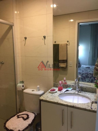 Imagem Apartamento com 3 Quartos à Venda, 73 m² em Vila Andrade - São Paulo Imagem Apartamento com 3 Quartos à Venda, 73 m² em Vila Andrade - São Paulo