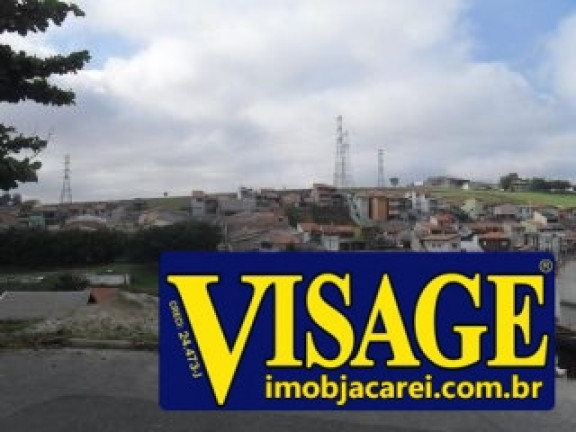 Imagem Terreno à Venda, em Santa Monica - Jacareí Imagem Terreno à Venda, em Santa Monica - Jacareí