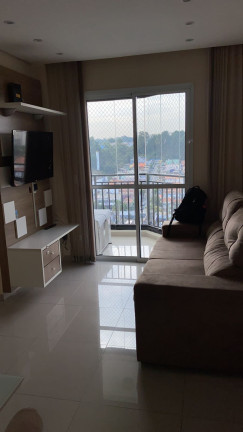 Imagem Apartamento com 3 Quartos à Venda, 63 m² em Nova Petrópolis - São Bernardo Do Campo Imagem Apartamento com 3 Quartos à Venda, 63 m² em Nova Petrópolis - São Bernardo Do Campo