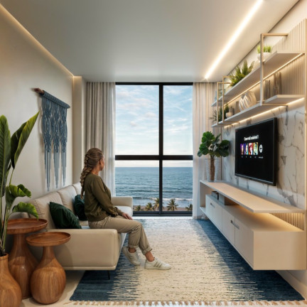 Imagem Apartamento com 2 Quartos à Venda, 79 m² em Intermares - Cabedelo Imagem Apartamento com 2 Quartos à Venda, 79 m² em Intermares - Cabedelo