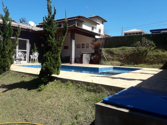 Imagem Casa com 4 Quartos à Venda, 500 m² em Osasco
