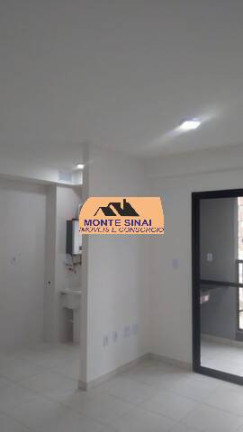 Imagem Apartamento com 2 Quartos à Venda, 57 m² em Jardim América - Sorocaba