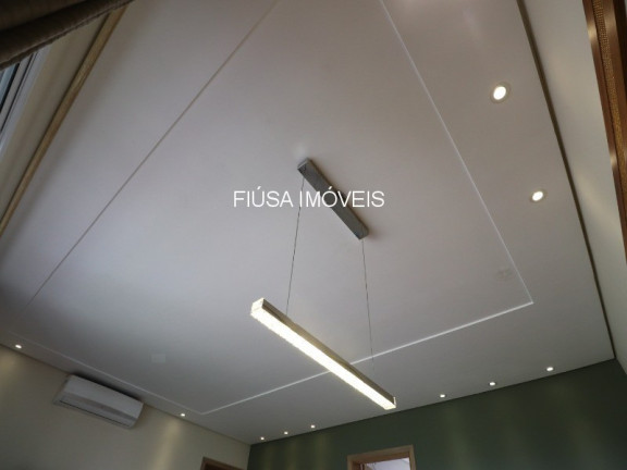 Imagem Apartamento com 3 Quartos à Venda, 104 m² em Vila Do Golf - Ribeirão Preto