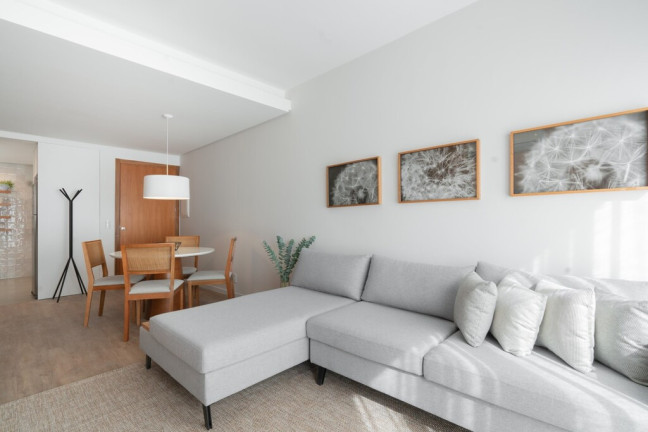 Imagem Apartamento com 2 Quartos à Venda, 75 m² em Tristeza - Porto Alegre Imagem Apartamento com 2 Quartos à Venda, 75 m² em Tristeza - Porto Alegre
