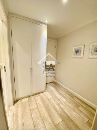 Imagem Apartamento com 3 Quartos à Venda, 180 m² em Campo Belo - São Paulo Imagem Apartamento com 3 Quartos à Venda, 180 m² em Campo Belo - São Paulo